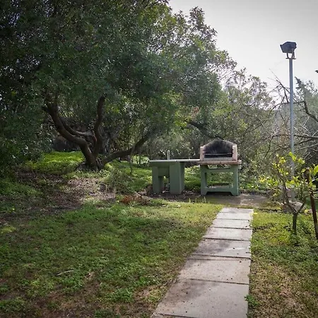 Casa de Férias Campus Home_2 -